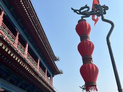 -西安城墙·碑林历史文化景区