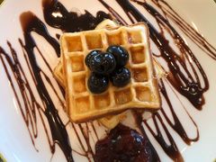 -济南香格里拉·咖啡泉自助餐厅