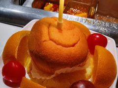 -海底捞火锅(上元大街店)