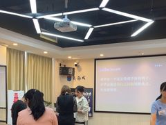 -新励成演讲口才培训(深圳宝安学训中心)