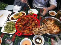 -丁丁龙虾(总店)