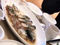 -锦粤宫·精致粤菜(深圳北站店)