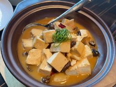 -桃花源中餐厅(金茂豪华精选酒店)