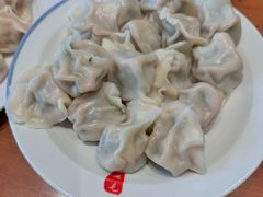 -鸿毛饺子(紫竹桥店)