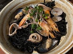 -黑角餐厅美式狂野Blackhorn(昌茂花园店)