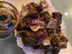 -马庆安羊汤馆(总店)