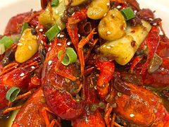 -潮爷的店·小龙虾·烧烤
