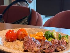 -FOOOO CITY CLUB 孚乐里音乐西餐酒吧(悠方店)