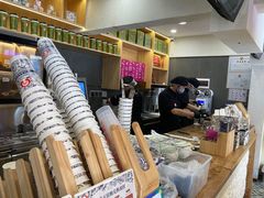 -霸王茶姬(正佳广场店)