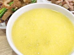 小米粥-老班长手工灌汤包老店(东山店)