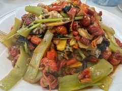 -一起吃小龙虾·海鲜(海珠店)
