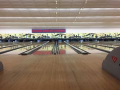 -广州保龄球馆(广州天河体育中心店)