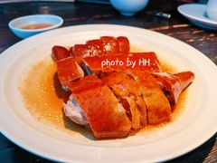 -三清潭烧鹅(兴业太古汇店)