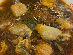 -南粥北面(东大桥店)