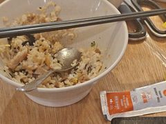 -新石器烤肉(百联川沙店)