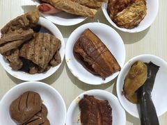 -老济南药膳把子肉(周公祠街店)