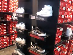 -NIKE上海青浦优选体验店
