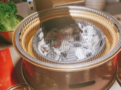 -西塔老太太泥炉烤肉(温州首店万象城黑金店)