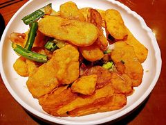 -58度品质川菜馆(经一路店)