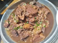 -独秀小吃(蓝田店)