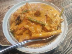 -Hi YOU你的饭局泰餐厅(雍和宫店)