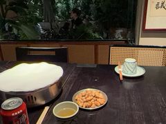 -贰醒·私房小院烧烤 (太古里店)