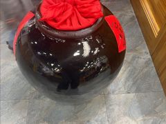 -屯老二农家铁锅炖·行业领军者(梅江店)