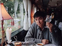 -火车头法国西餐厅