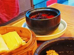 -云海肴·汽锅鸡·云南代表菜(东坝金隅店)