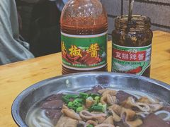 -守英猪脏粉(仓桥街店)