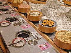-喜家自助小火锅(卓悦里店)