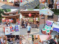 -晋江五店市传统文化旅游区