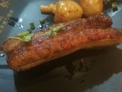 -陈员外正宗夹江烧烤(广福路店)
