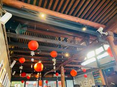 大堂-zarah(鼓楼店)