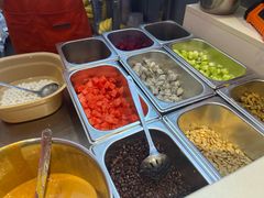 -串妹花式冰粉(乐山总店)
