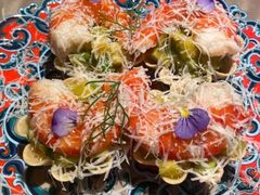 -狮拾久·现代新加坡料理(福田COCO Park店)