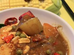 -Tangled Tree Tavern 老藤树食栈