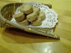 -乌镇那一年小院主题餐厅(甘泉西路店)