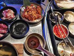 -入火韩国烤肉(凯旋广场店)