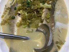 -涌觅名灶·本地海鲜宁波菜(财富广场店)