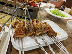 -丁虎子烤肉(国道二店)