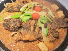 -老板恋上鱼(高新万达店)