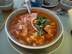 -CHINCHIN 青青·泰国料理(万象食家店)