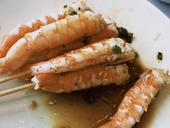-斯普汇生蚝牛排馆(中骏世界城店)