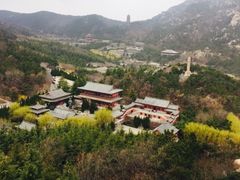 -石岛赤山风景区