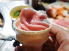-33韩式自助烧烤(环城南路店)