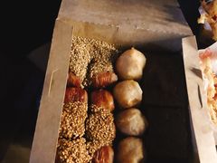 -奶奶的美食(悦立方店)