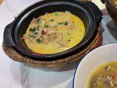 -老阿爸鲜鱼土菜(园区永旺店)