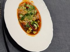 -锦府园·新台州菜(合生汇店)