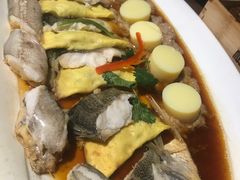 -老宁波1381餐厅(宏泰广场店)